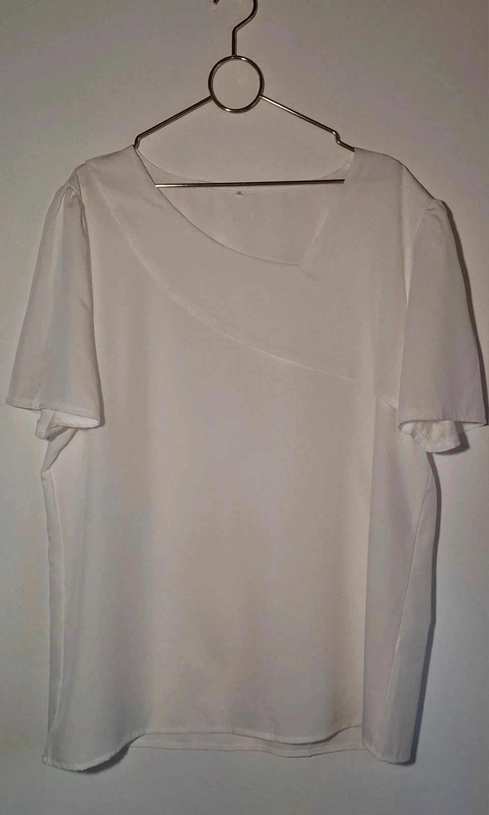 Blouse légère